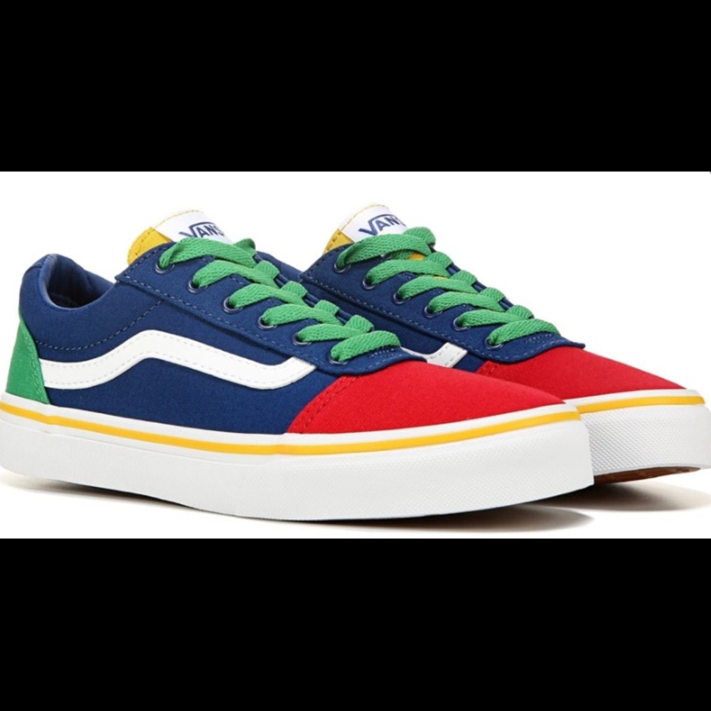 Vans